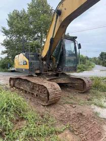 Buy Sany SY215C Used Excavator / 5 Buy Sany SY215C Used Excavator / 5