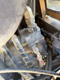 Buy Sany SY55 Used Excavator / 3 Buy Sany SY55 Used Excavator / 3