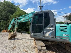 Buy Kobelco SK75 Used Excavator / 8 Buy Kobelco SK75 Used Excavator / 8
