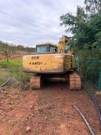 Buy Sany SY135 Used Excavator / 2 Buy Sany SY135 Used Excavator / 2