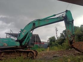 Buy Kobelco SK200-2 Used Excavator / 9 Buy Kobelco SK200-2 Used Excavator / 9