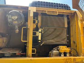 Buy Caterpillar 320A Used Excavator / 9 Buy Caterpillar 320A Used Excavator / 9