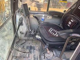 Buy Sany SY55 Used Excavator / 8 Buy Sany SY55 Used Excavator / 8