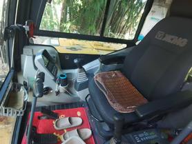 Buy XCMG XE55D Used Excavator / 4 Buy XCMG XE55D Used Excavator / 4