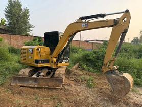 Buy Caterpillar 306D Used Excavator / 3 Buy Caterpillar 306D Used Excavator / 3