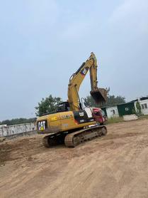 Buy Caterpillar 320D Used Excavator / 3 Buy Caterpillar 320D Used Excavator / 3
