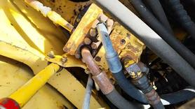 Buy Komatsu PC200-7 Used Excavator / 6 Buy Komatsu PC200-7 Used Excavator / 6