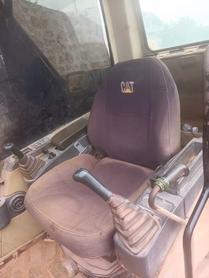 Buy Caterpillar 320C Used Excavator / 9 Buy Caterpillar 320C Used Excavator / 9