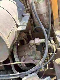 Buy Sany SY55 Used Excavator / 8 Buy Sany SY55 Used Excavator / 8