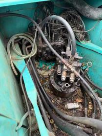Buy Kobelco SK2008 Used Excavator / 5 Buy Kobelco SK2008 Used Excavator / 5