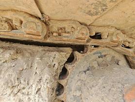 Buy Doosan DX60-9 Used Excavator / 7 Buy Doosan DX60-9 Used Excavator / 7