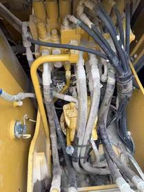 Buy Caterpillar 313D Used Excavator / 8 Buy Caterpillar 313D Used Excavator / 8