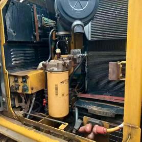 Buy Caterpillar 313D Used Excavator / 4 Buy Caterpillar 313D Used Excavator / 4