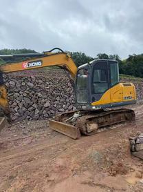 Buy XCMG XE75C Used Excavator / 2 Buy XCMG XE75C Used Excavator / 2