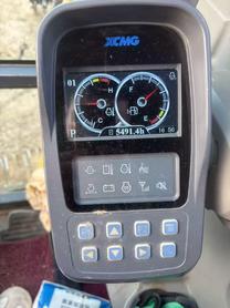 Buy XCMG XE60 Used Excavator / 3 Buy XCMG XE60 Used Excavator / 3