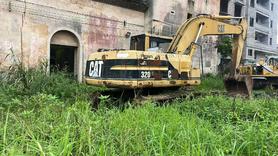 Buy Caterpillar 320V2 Used Excavator / 6 Buy Caterpillar 320V2 Used Excavator / 6