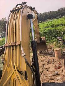 Buy Caterpillar 336E Used Excavator / 9 Buy Caterpillar 336E Used Excavator / 9