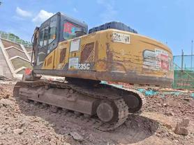 Buy Sany SY195C Used Excavator / 3 Buy Sany SY195C Used Excavator / 3