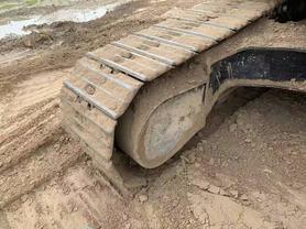 Buy Caterpillar 329D Used Excavator / 8 Buy Caterpillar 329D Used Excavator / 8
