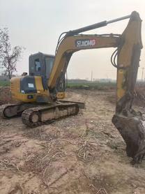 Buy XCMG XE60 Used Excavator / 4 Buy XCMG XE60 Used Excavator / 4