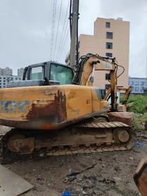 Buy XCMG XE150 Used Excavator / 2 Buy XCMG XE150 Used Excavator / 2