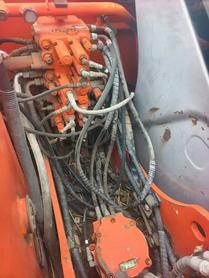 Buy Hitachi ZX60 Used Excavator / 8 Buy Hitachi ZX60 Used Excavator / 8