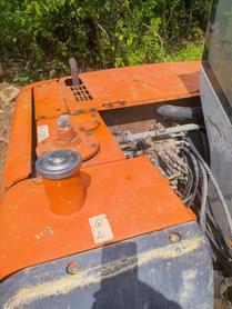 Buy Hitachi ZX60 Used Excavator / 2 Buy Hitachi ZX60 Used Excavator / 2