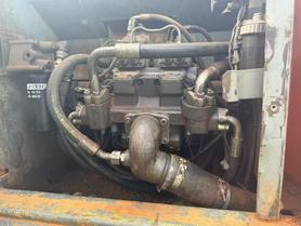 Buy Hitachi EX210-5 Used Excavator / 8 Buy Hitachi EX210-5 Used Excavator / 8