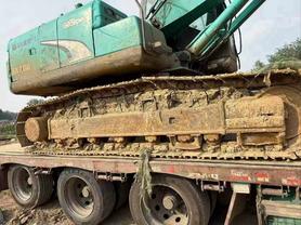 Buy Kobelco SK2008 Used Excavator / 6 Buy Kobelco SK2008 Used Excavator / 6