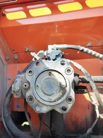 Buy Doosan DX260LC Used Excavator / 5 Buy Doosan DX260LC Used Excavator / 5