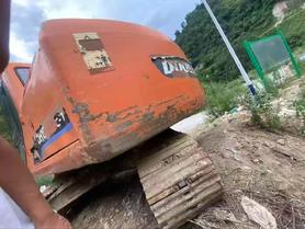 Buy Doosan DH150 Used Excavator / 2 Buy Doosan DH150 Used Excavator / 2