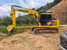 Buy Komatsu PC130-7 Used Excavator / 6 Buy Komatsu PC130-7 Used Excavator / 6