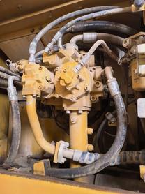 Buy Caterpillar 349E Used Excavator / 5 Buy Caterpillar 349E Used Excavator / 5