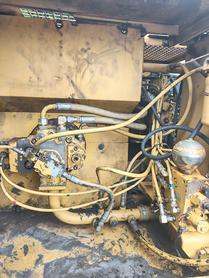 Buy Caterpillar 307B Used Excavator / 4 Buy Caterpillar 307B Used Excavator / 4