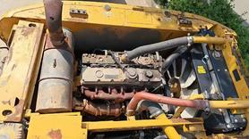 Buy Caterpillar 320D Used Excavator / 3 Buy Caterpillar 320D Used Excavator / 3