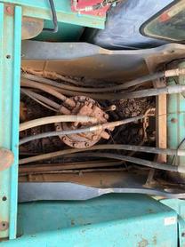 Buy Kobelco SK350-8 Used Excavator / 6 Buy Kobelco SK350-8 Used Excavator / 6