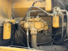 Buy Caterpillar 324D Used Excavator / 4 Buy Caterpillar 324D Used Excavator / 4