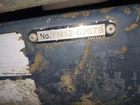 Buy Kobelco SK200-2 Used Excavator / 8 Buy Kobelco SK200-2 Used Excavator / 8