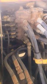 Buy Komatsu PC100 Used Excavator / 6 Buy Komatsu PC100 Used Excavator / 6