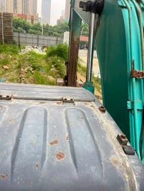 Buy Kobelco SK210 Used Excavator / 9 Buy Kobelco SK210 Used Excavator / 9