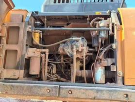 Buy Case CX380C Used Excavator / 7 Buy Case CX380C Used Excavator / 7