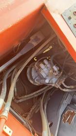 Buy Hitachi EX200-3 Used Excavator / 6 Buy Hitachi EX200-3 Used Excavator / 6