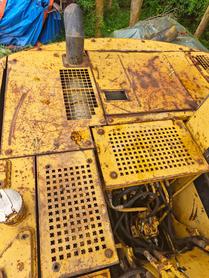 Buy Caterpillar 307B Used Excavator / 2 Buy Caterpillar 307B Used Excavator / 2