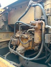 Buy Caterpillar 320C Used Excavator / 6 Buy Caterpillar 320C Used Excavator / 6