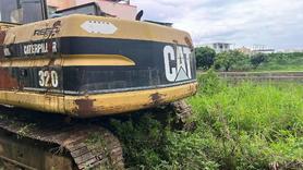 Buy Caterpillar 320V2 Used Excavator / 2 Buy Caterpillar 320V2 Used Excavator / 2