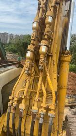 Buy Kato HD2045 Used Excavator / 3 Buy Kato HD2045 Used Excavator / 3