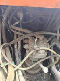 Buy Hitachi EX120-6 Used Excavator / 2 Buy Hitachi EX120-6 Used Excavator / 2