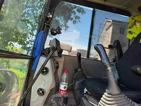 Buy Sany SY55 Used Excavator / 9 Buy Sany SY55 Used Excavator / 9