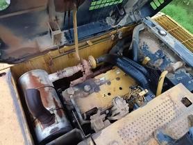 Buy Caterpillar 323 Used Excavator / 2 Buy Caterpillar 323 Used Excavator / 2