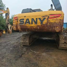 Buy Sany SY305C Used Excavator / 6 Buy Sany SY305C Used Excavator / 6